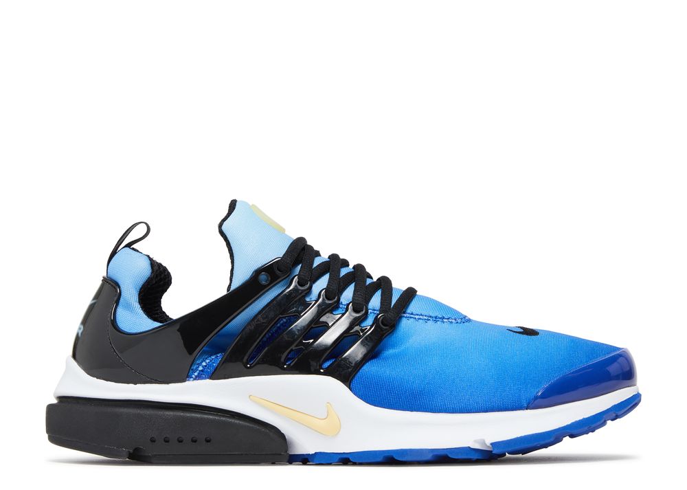 Air Presto 'Icons' Nike DX4258 400 hyper blue/chamois/black/sky