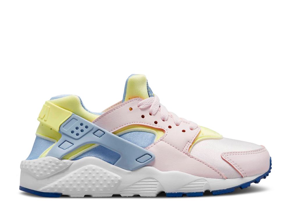 huarache run pink