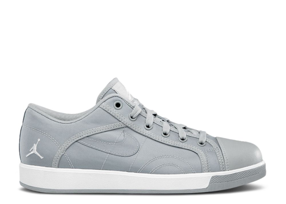 jordan sky high retro low green