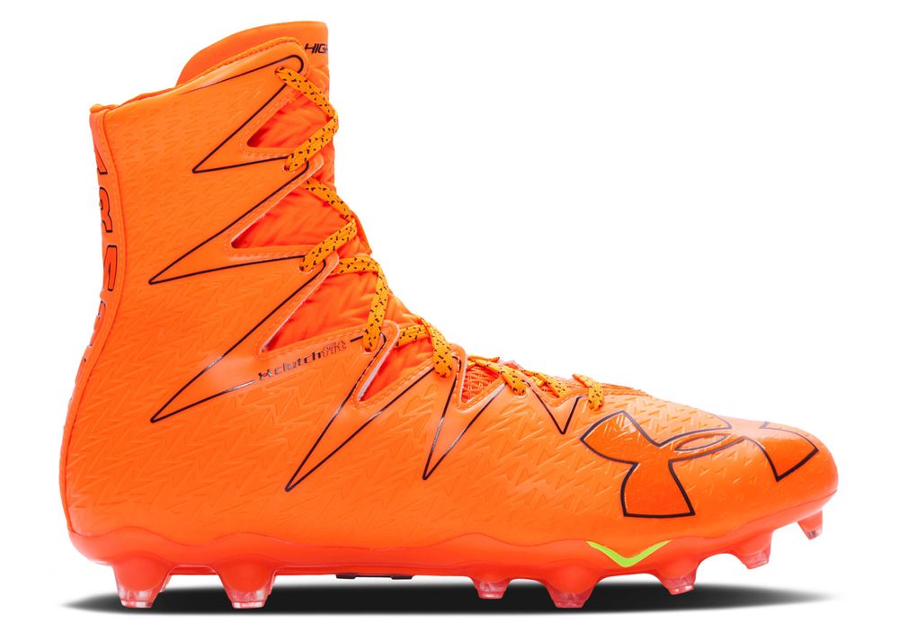 Highlight MC LE 'Blaze Orange' - Under Armour - 1275479 825 - blaze ...