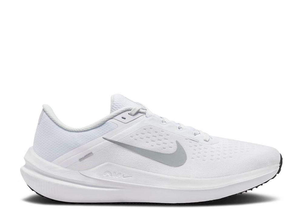 Winflo 10 'White Wolf Grey' - Nike - DV4022 102 - white/white/wolf grey ...