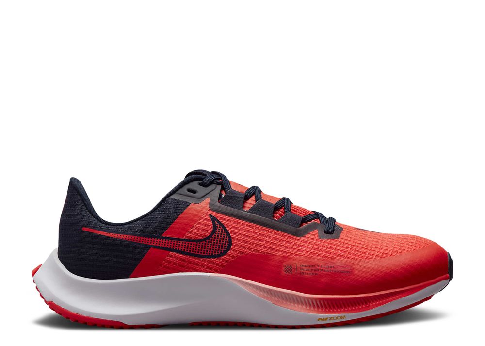 Air Zoom Rival Fly 3 'Bright Crimson' - Nike - CT2405 635 - bright ...