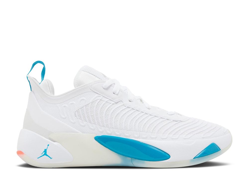 Jordan Luka 1 'Legend Of 7' Sample - Air Jordan - DN1772 104 00 VW1 ...