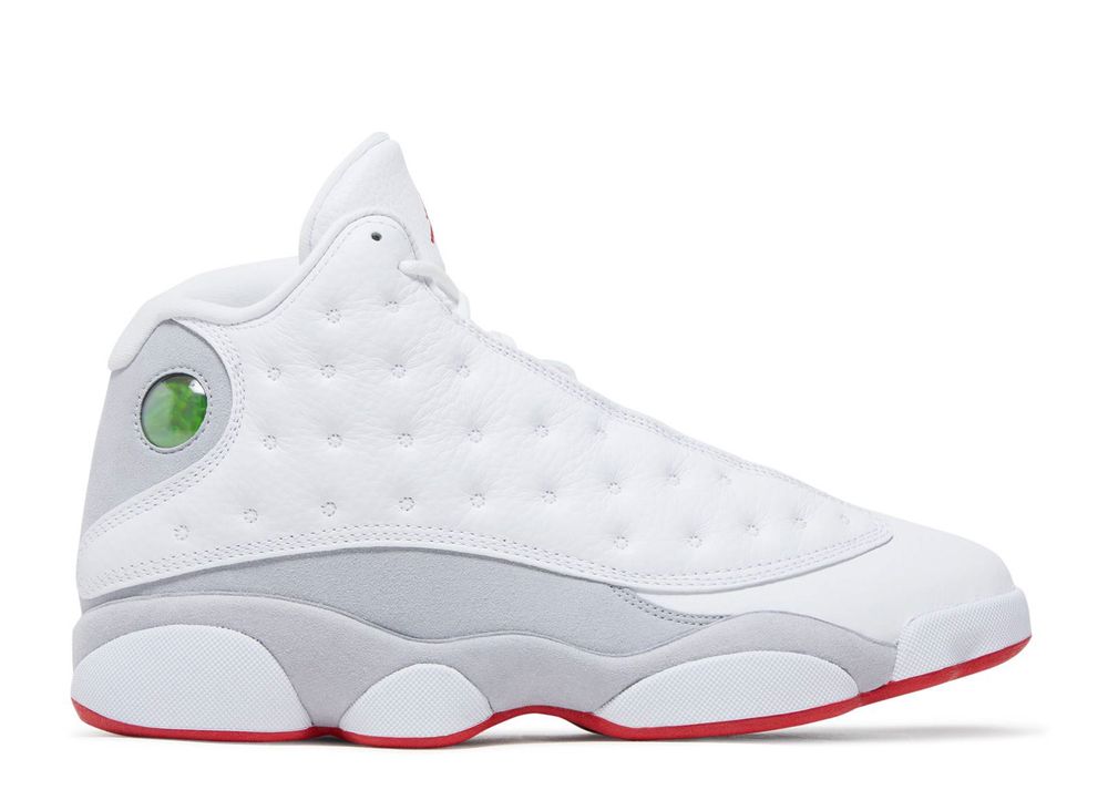 multicolor jordans 13