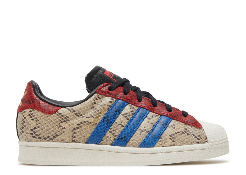 superstar python rose