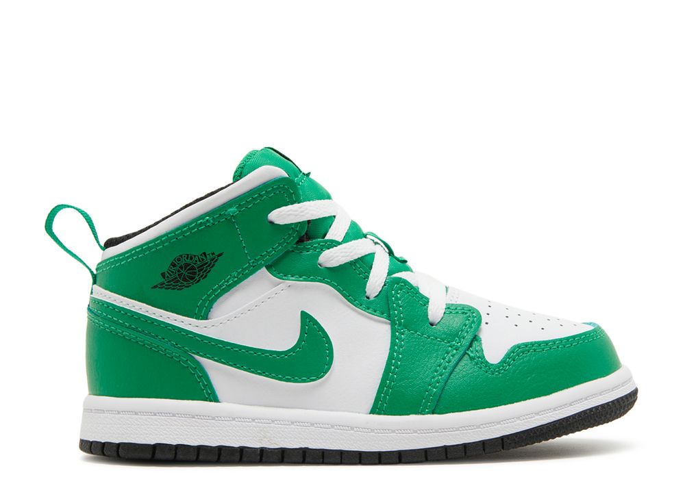 where to buy lucky green jordan 1