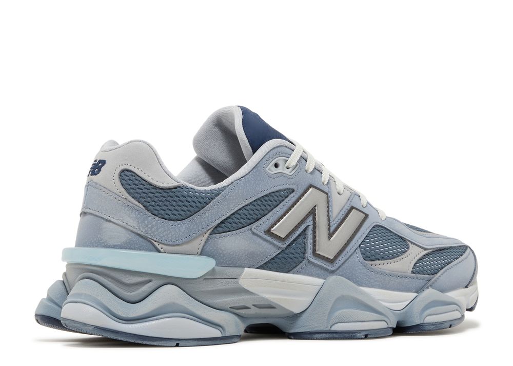 9060 'moon Daze' - New Balance - U9060md1 - Arctic Grey Steel Silver 