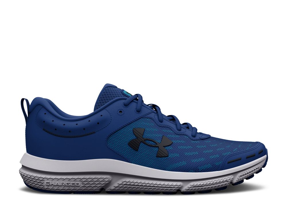 Charged Assert 10 'Blue Mirage' - Under Armour - 3026175 401 - blue ...