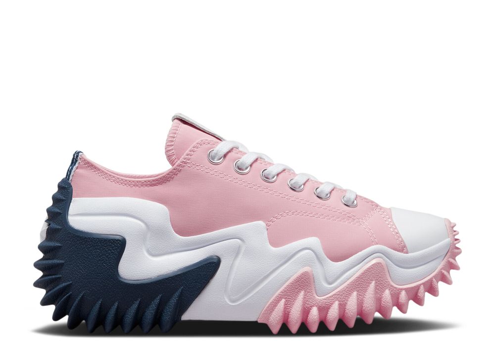 Run Star Motion CX Platform Low 'Sunrise Pink' - Converse - A03079C ...