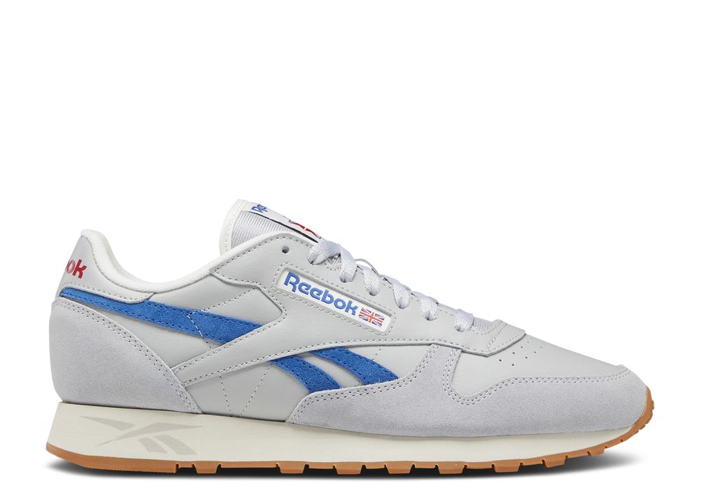 Classic Leather 'Dusty Warehouse Pack Grey Blue' - Reebok - H06433 ...