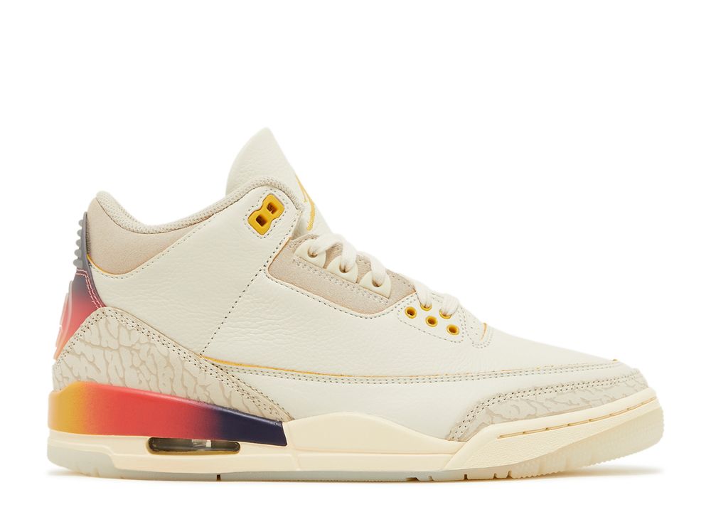 flight club retro 5