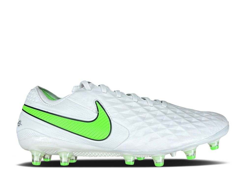 nike tiempo platinum