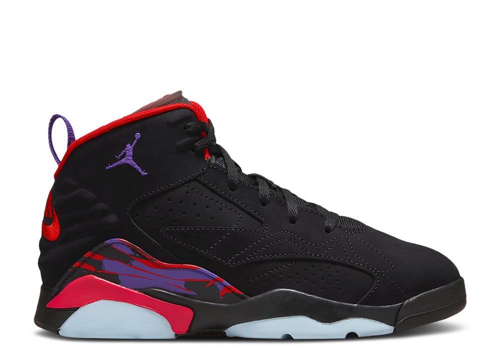 Jordan MVP PS 'Raptors' - Air Jordan - DZ5578 006 - black/university ...