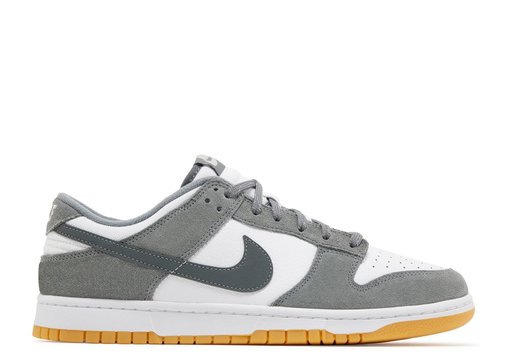 Dunk Low 'Smoke Grey Gum' Nike FV0389 100 white/light iron ore