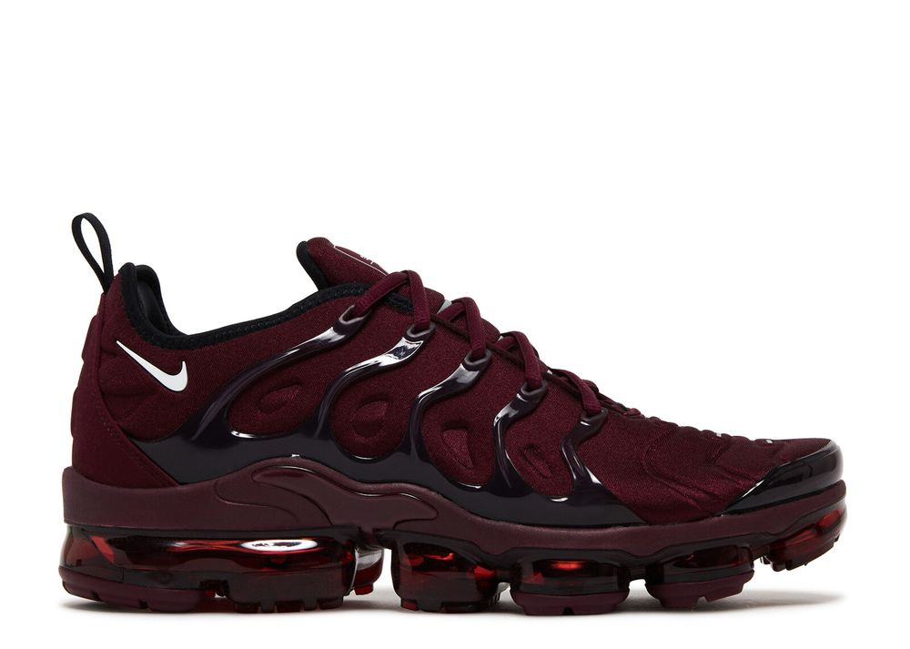 vapormax nike maroon