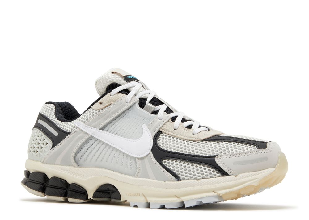 Air Zoom Vomero 5 'Supersonic' - Nike - FN7649 110 - white/igloo/black ...