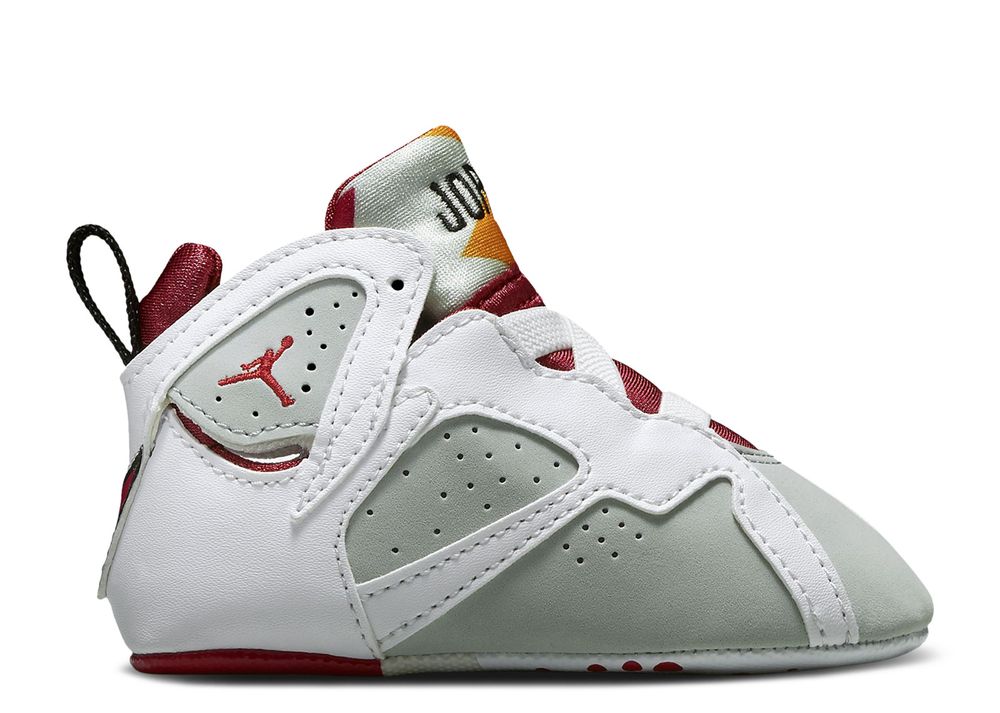 Air Jordan 7 Retro Gift Pack CB 'Hare' Air Jordan 305076 125