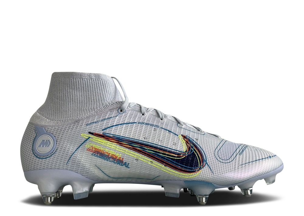 mercurial superfly 8 elite