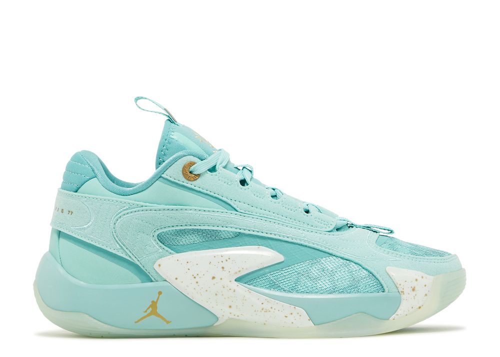 Jordan Luka 2 GS 'Matador' - Air Jordan - DZ3498 300 - tropical twist ...