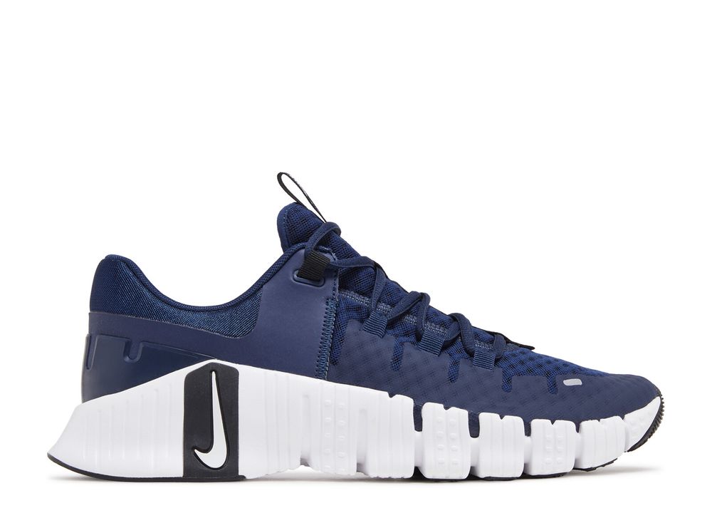 Free Metcon 5 TB 'College Navy' - Nike - FN6616 403 - college navy ...