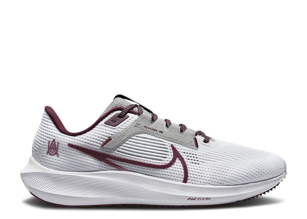 nike pegasus alabama