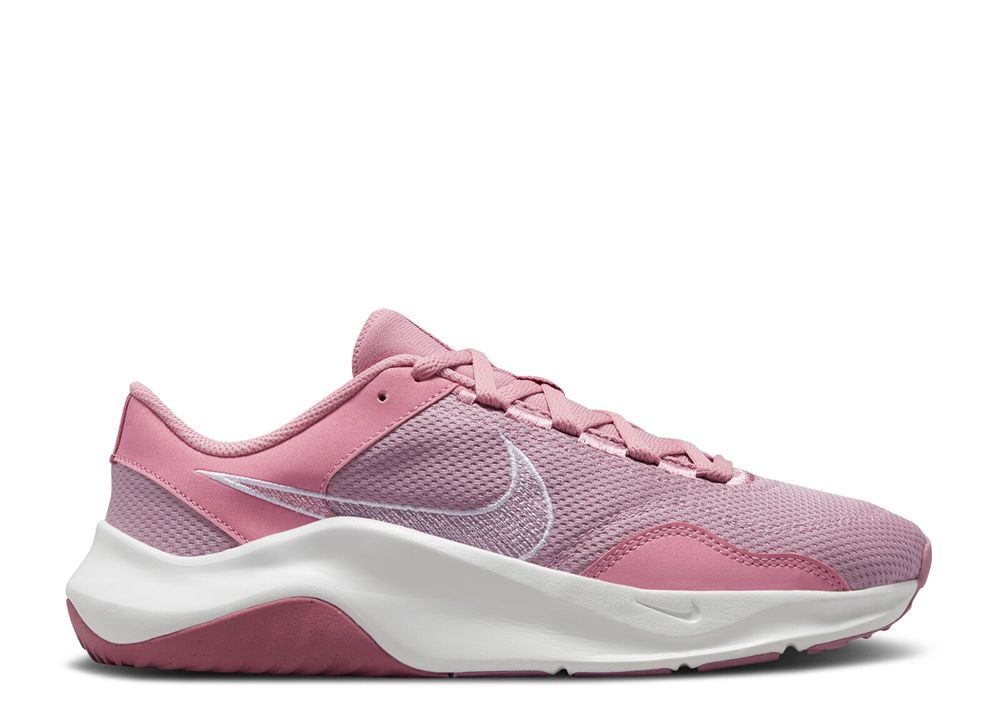 Wmns Legend Essential 3 Next Nature 'Elemental Pink' - Nike - DM1119 ...