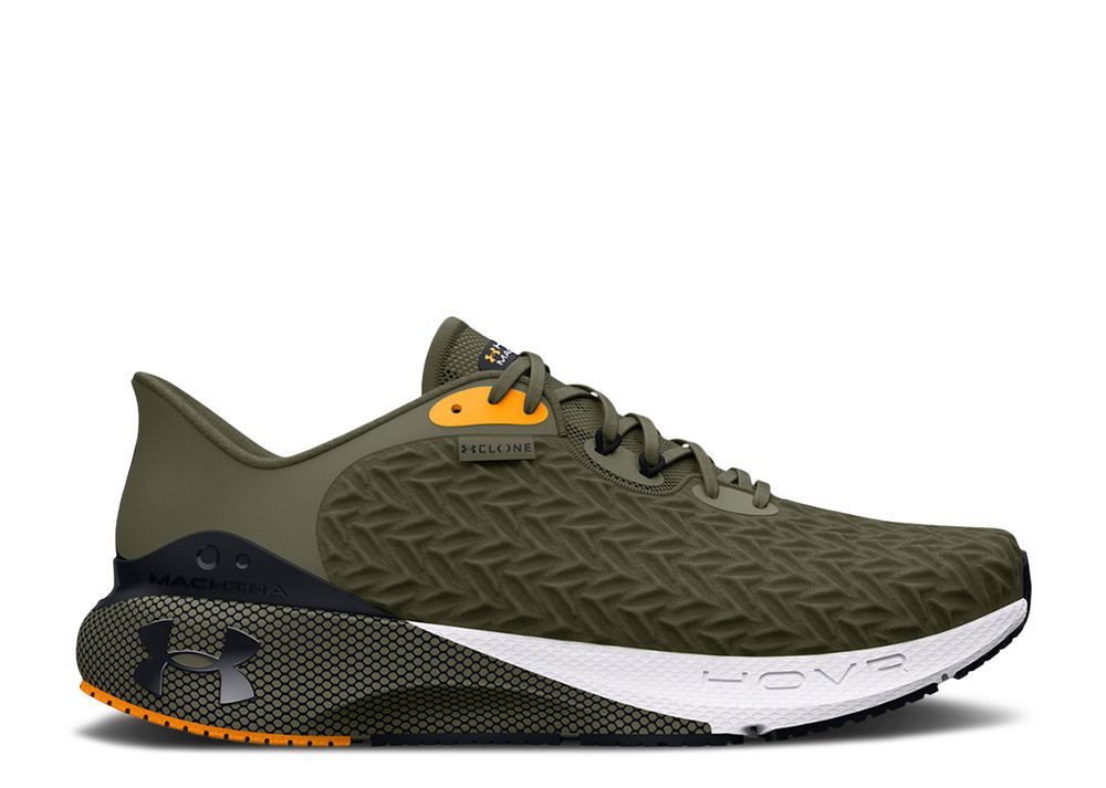 HOVR Machina 3 Clone 'Marine OD Green' Under Armour 3026729 301