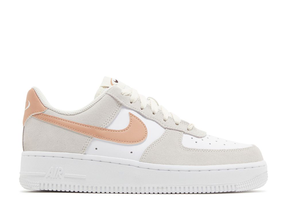 nike air force 1 womens pale ivory