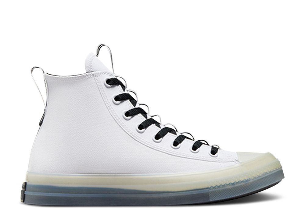 Chuck Taylor All Star CX High 'Explore Foundation White Black ...