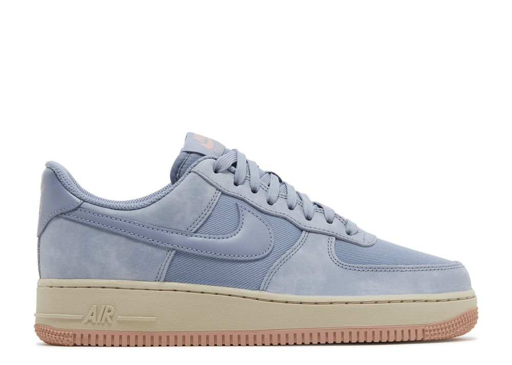 Air Force 1 '07 LX 'Ashen Slate' - Nike - FB8876 400 - ashen slate ...