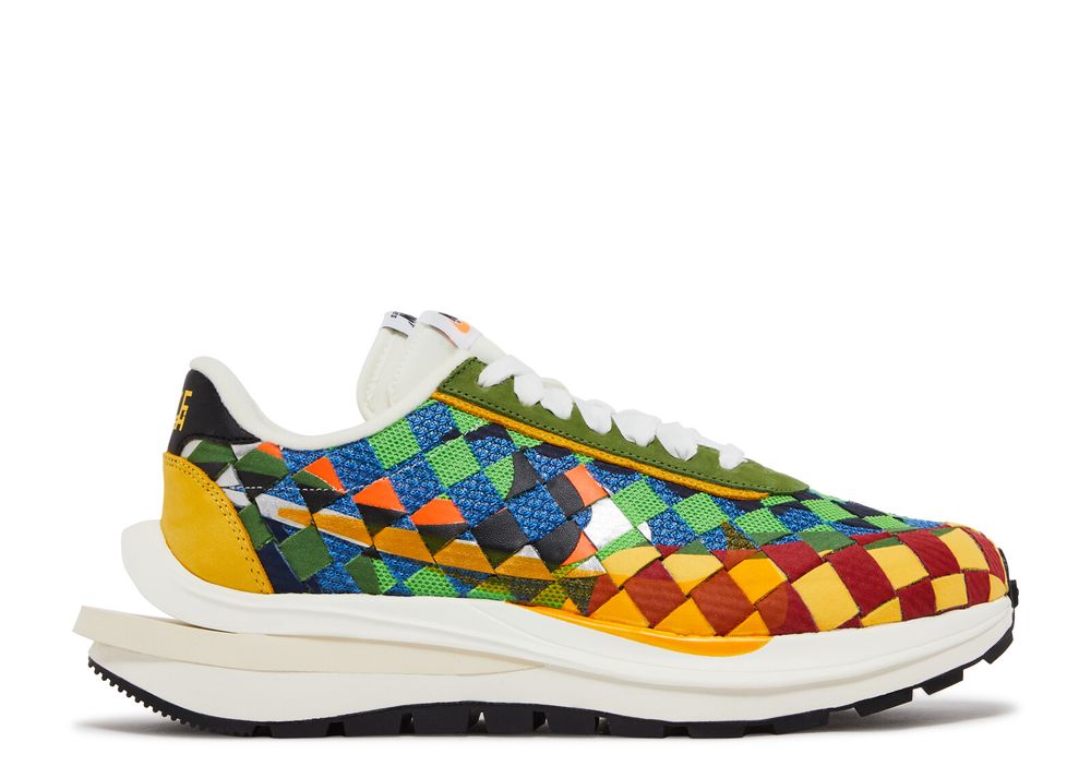 nike sacai flight club