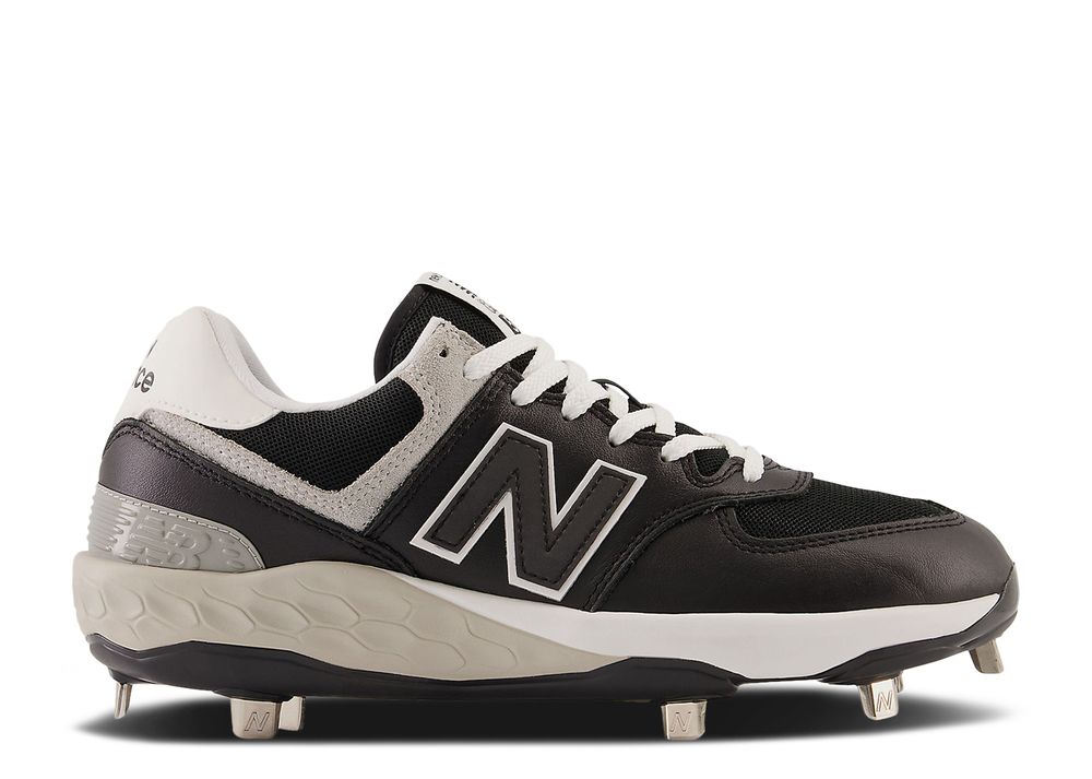 574 fresh foam breathe