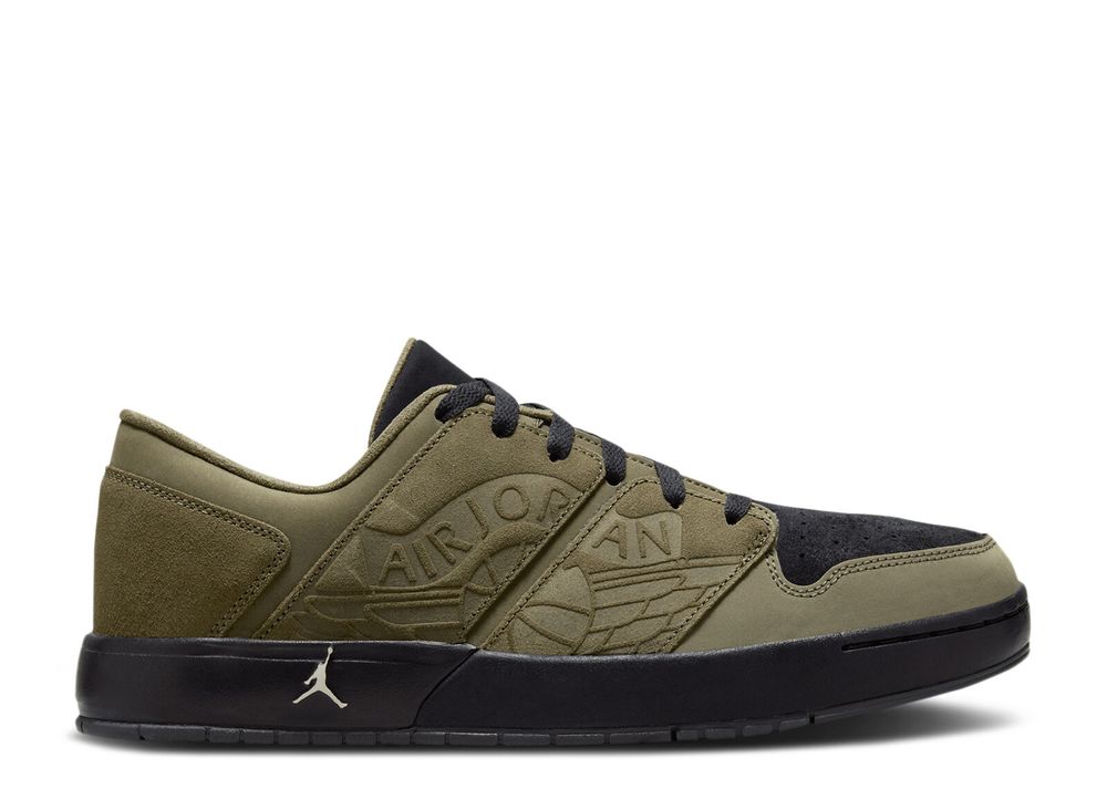 Jordan Nu Retro Low Cargo Khaki Air Jordan Dv Cargo Khaki Black Flight Club