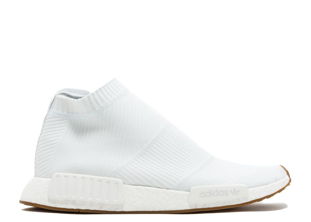 nmd cs1 white gum