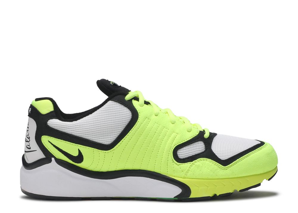 Air Zoom Talaria '16 'Volt' - Nike - 844695 100 - white/black-volt ...