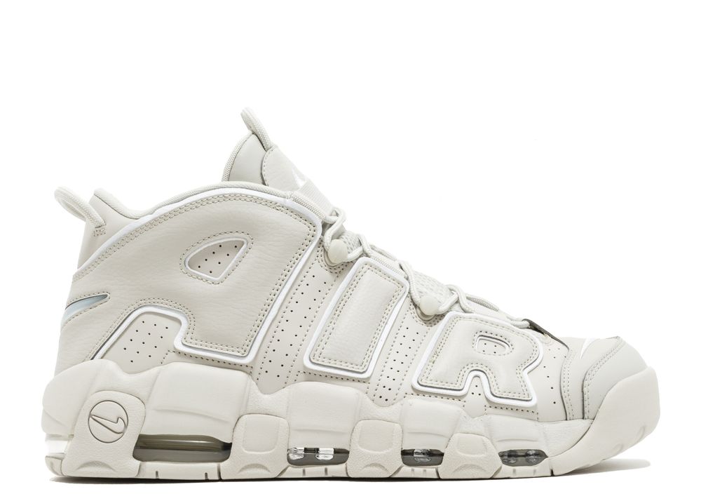 uptempo bone white