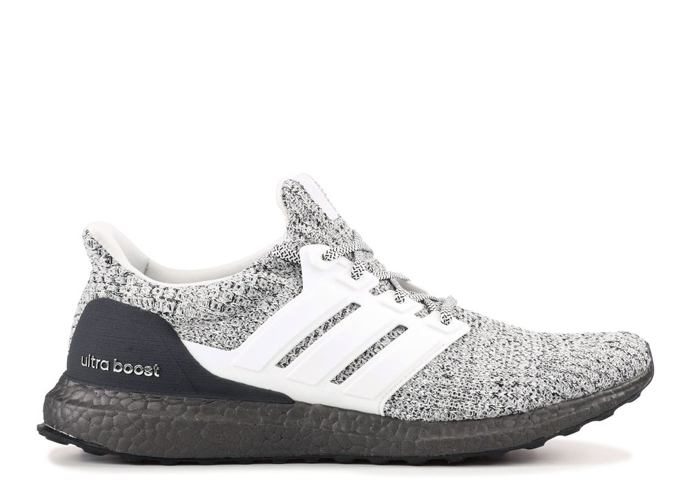 UltraBoost 4.0 Limited 'Cookies And Cream' - Adidas - BB6180 - footwear ...
