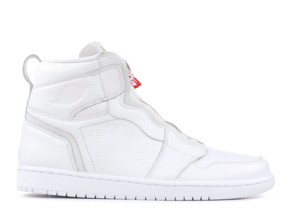 wmns air jordan 1 retro high zip