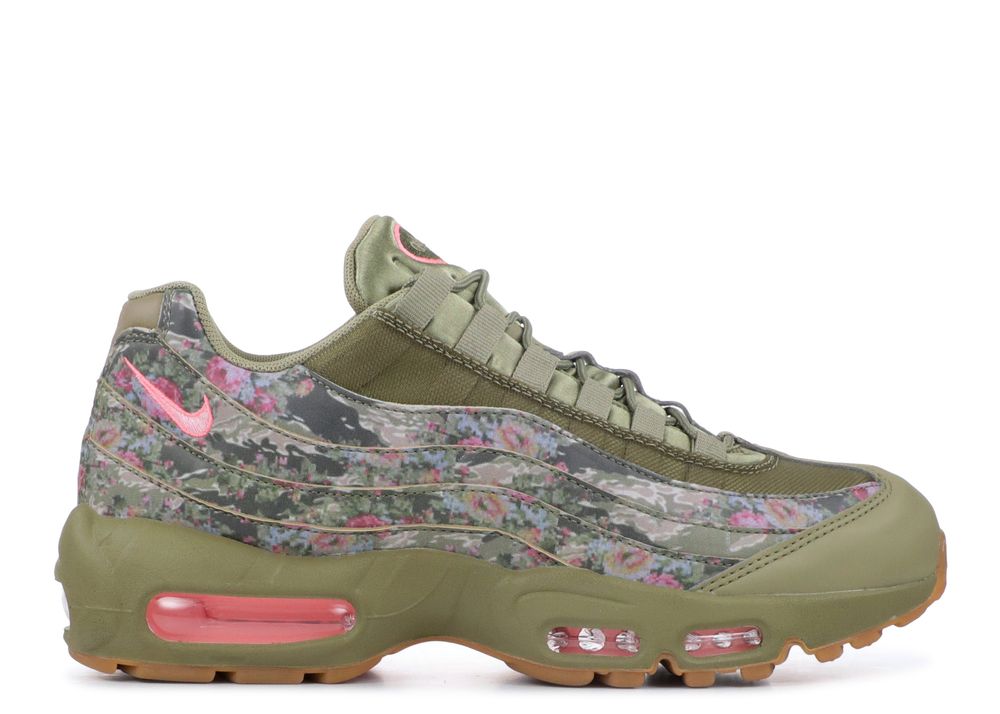 air max 95 floral