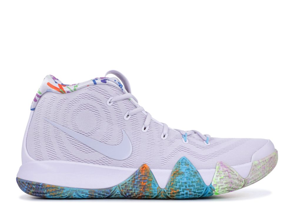 kyrie 4 90s