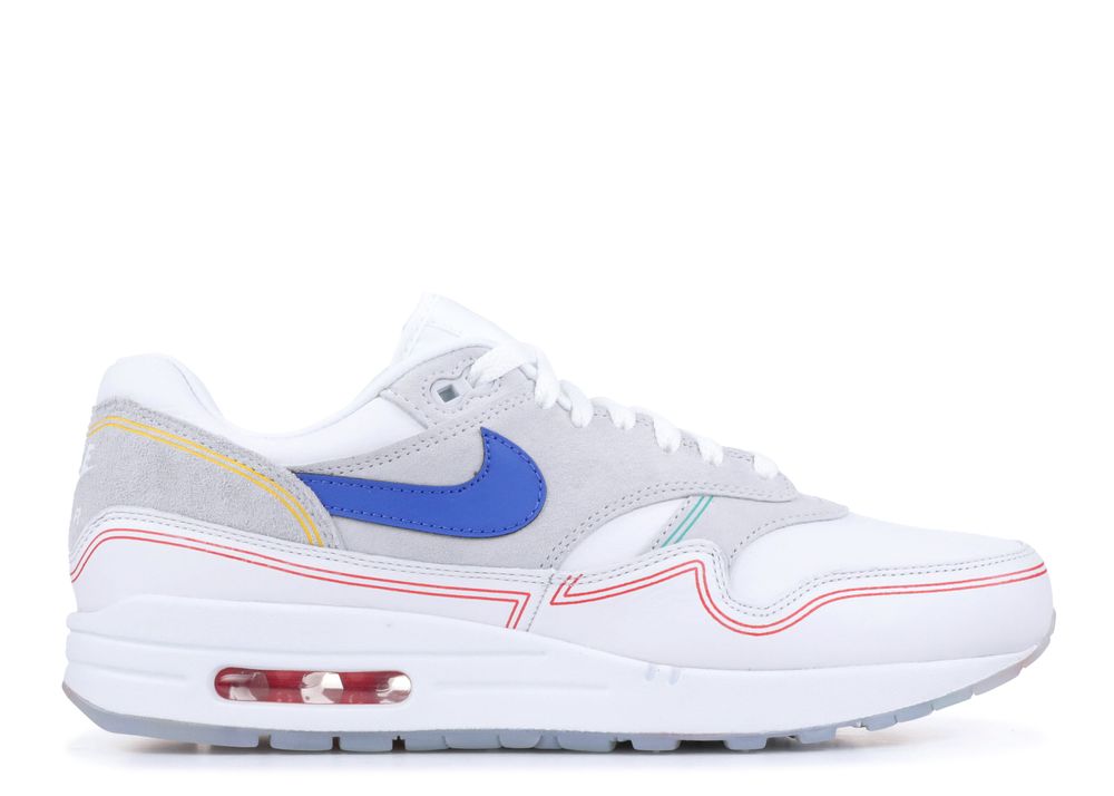 nike air max 1 centre pompidou