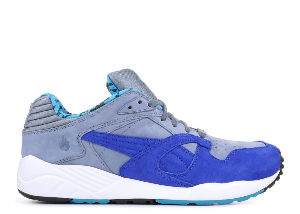 puma hanon