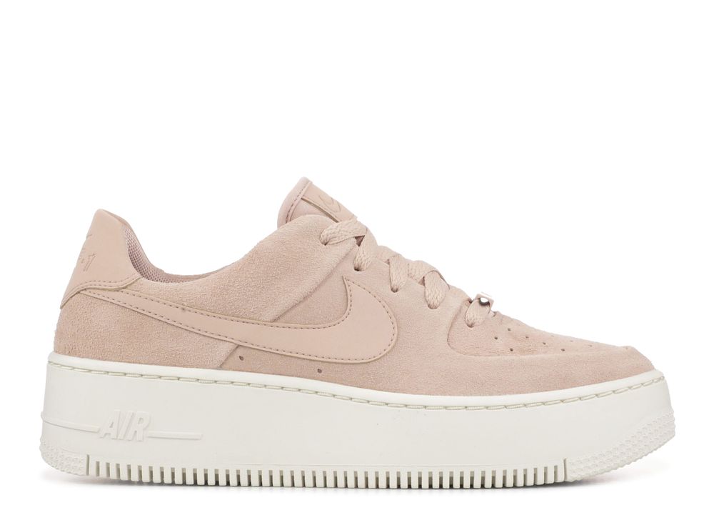 Wmns Air Force 1 Sage Low 'Particle Beige' - Nike - AR5339 201 - particle beige/phantom | Flight 