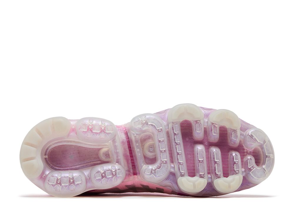 nike air vapormax 2019 psychic pink women's shoe