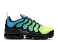 nike vapormax plus aurora green