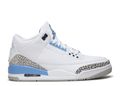 jordan 3 white valor blue tech grey