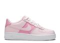 air force 1 gs pink foam
