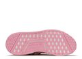 Pharrell X NMD Human Race 'Pink' - Adidas - GY0088 - true pink/clear ...