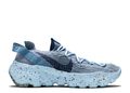 chambray blue space hippie