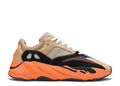 Yeezy Boost 700 'Enflame Amber' - Adidas - GW0297 - enflame amber ...